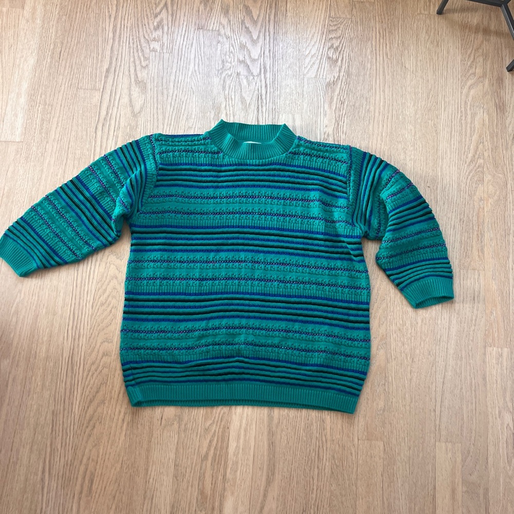 Vintage sweater